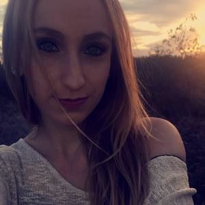 Meet your Posher, Addyson